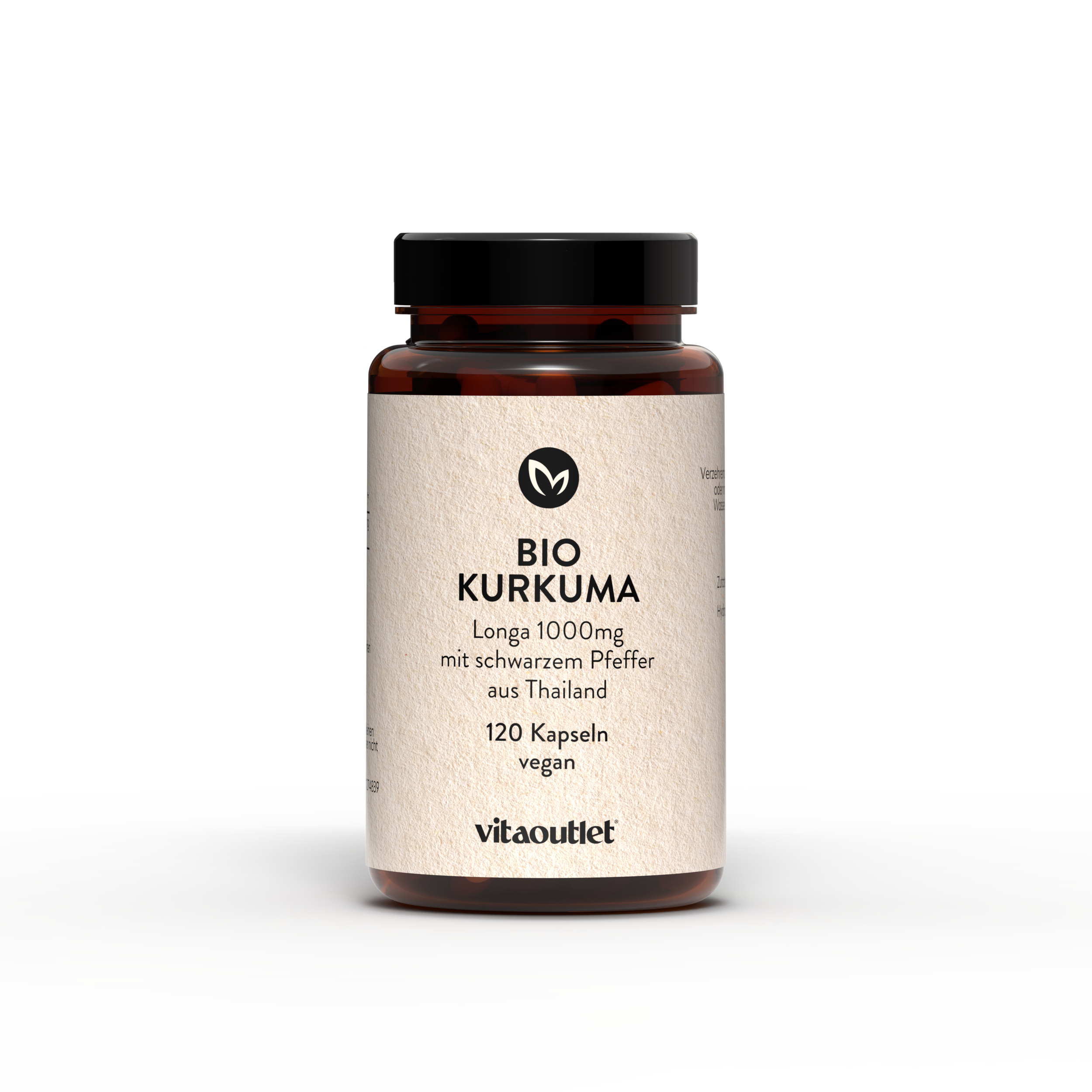 Bio Kurkuma